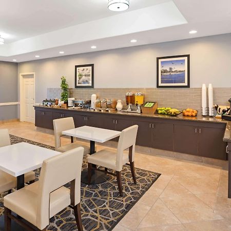 Sonesta Essential Houston Westchase Otel Dış mekan fotoğraf