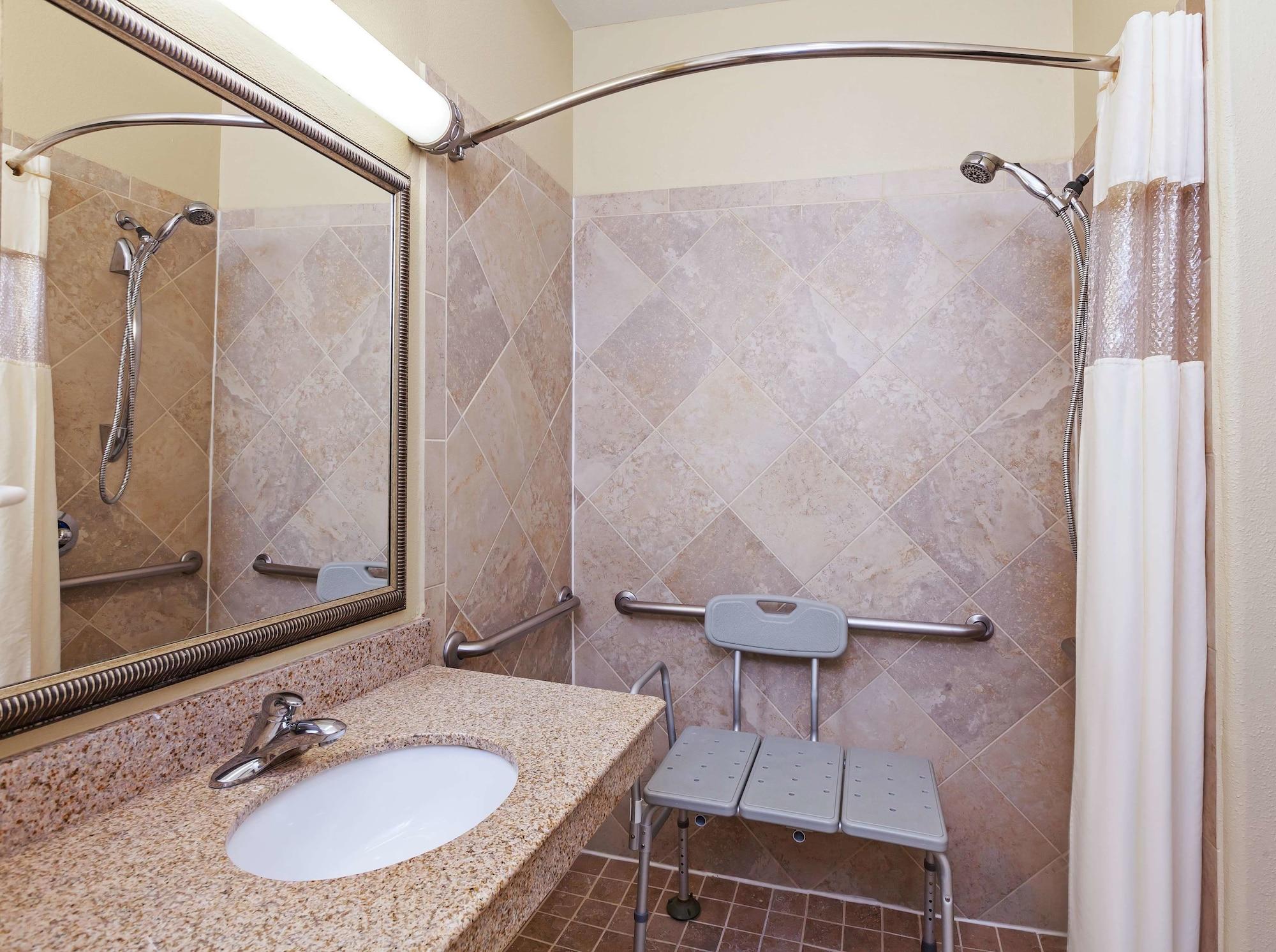 Sonesta Essential Houston Westchase Otel Dış mekan fotoğraf