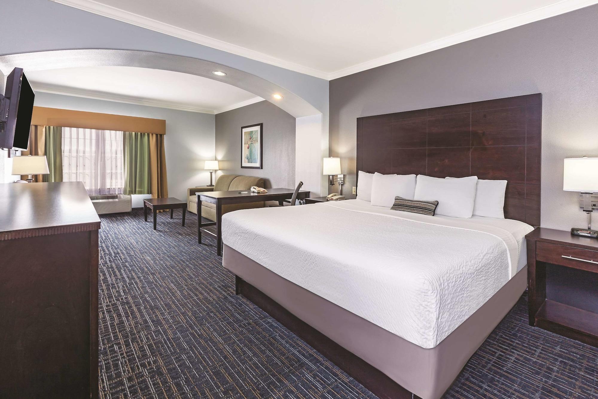 Sonesta Essential Houston Westchase Otel Dış mekan fotoğraf