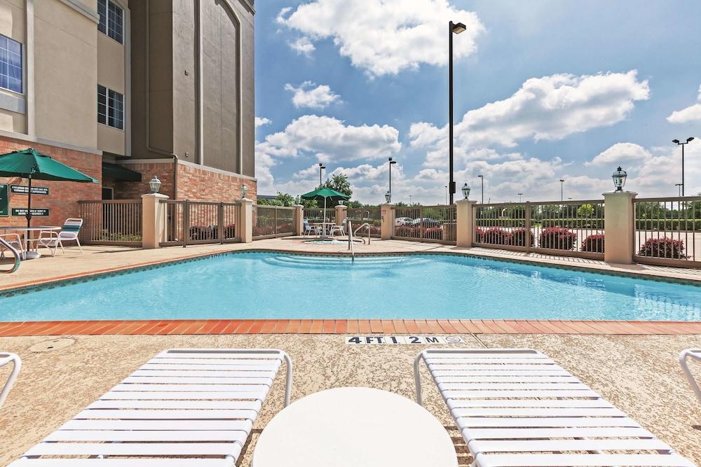Sonesta Essential Houston Westchase Otel Dış mekan fotoğraf