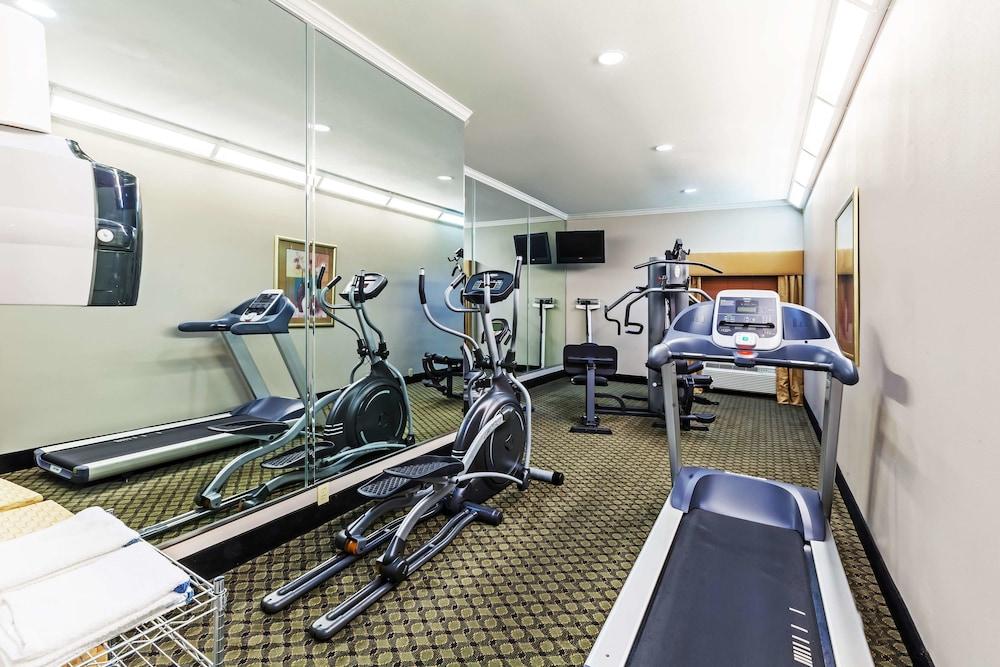 Sonesta Essential Houston Westchase Otel Dış mekan fotoğraf