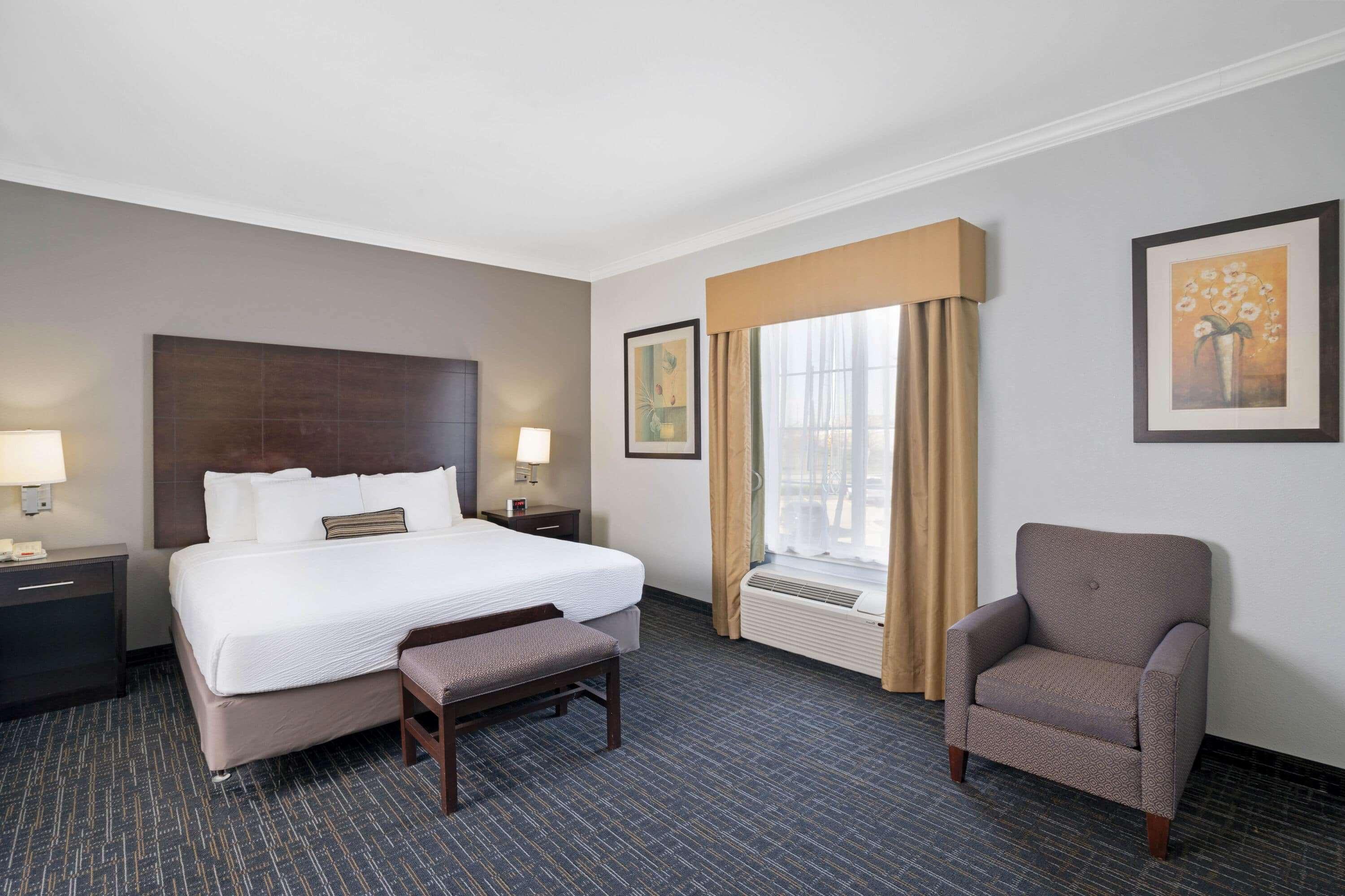 Sonesta Essential Houston Westchase Otel Dış mekan fotoğraf