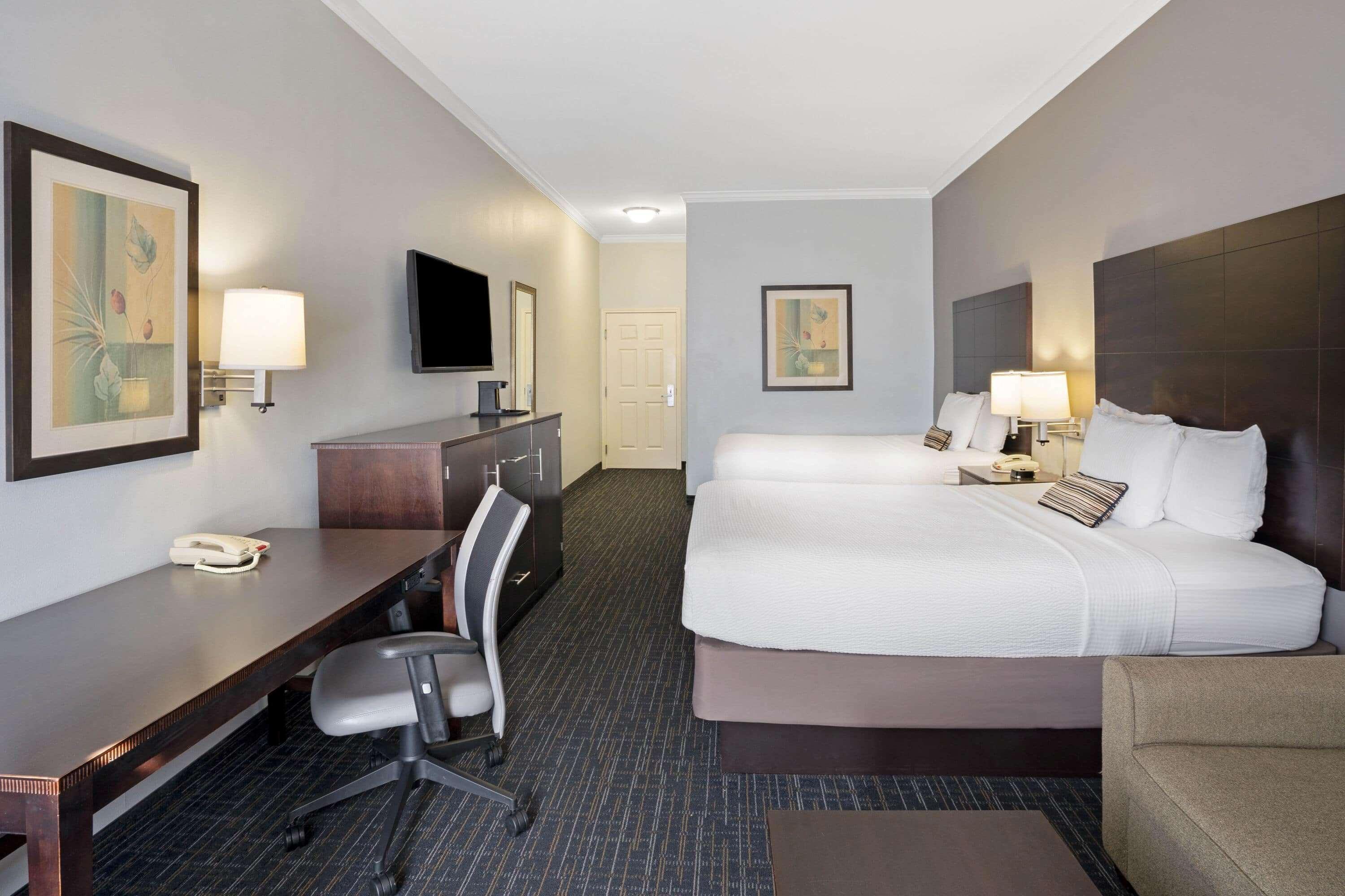 Sonesta Essential Houston Westchase Otel Dış mekan fotoğraf