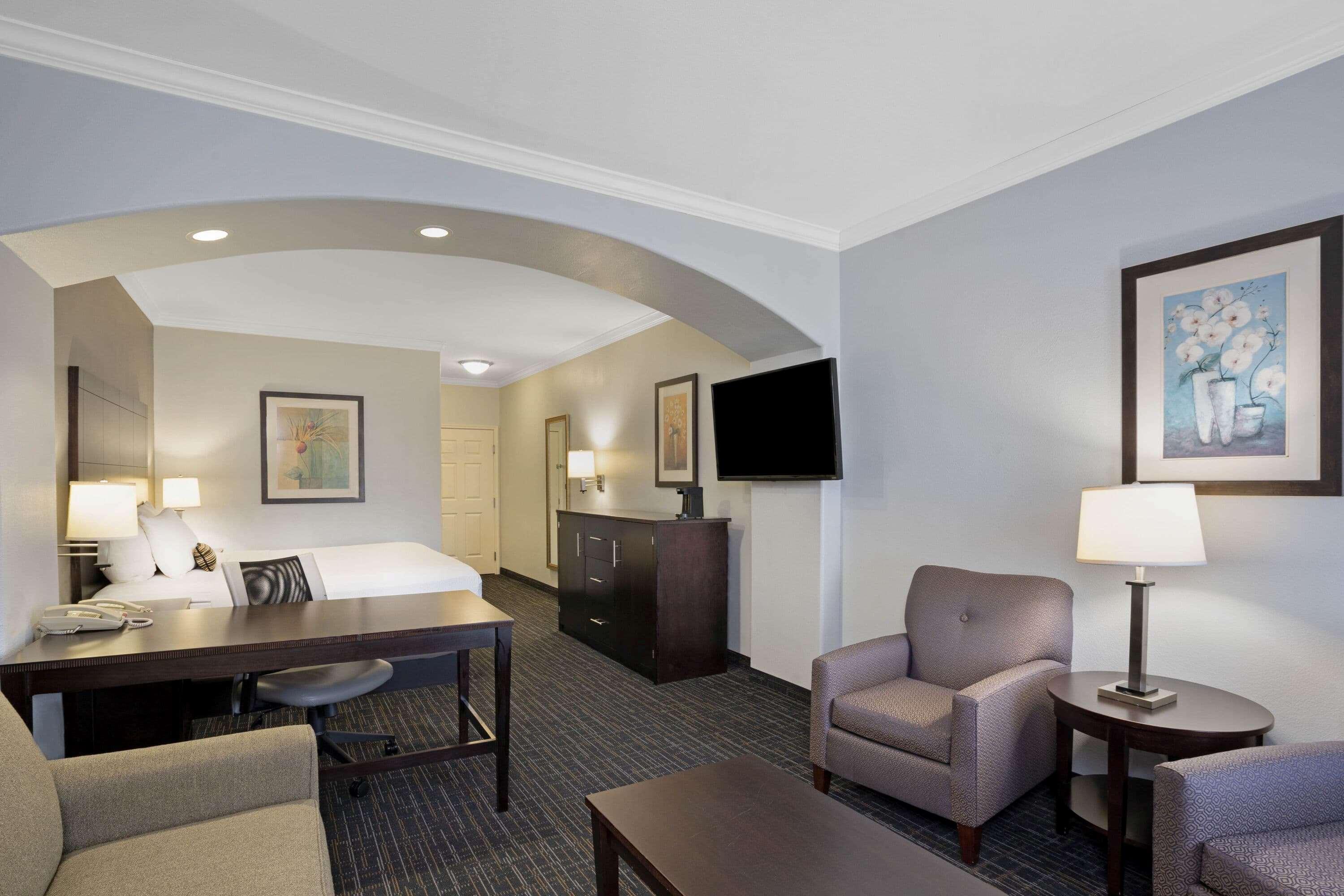 Sonesta Essential Houston Westchase Otel Dış mekan fotoğraf