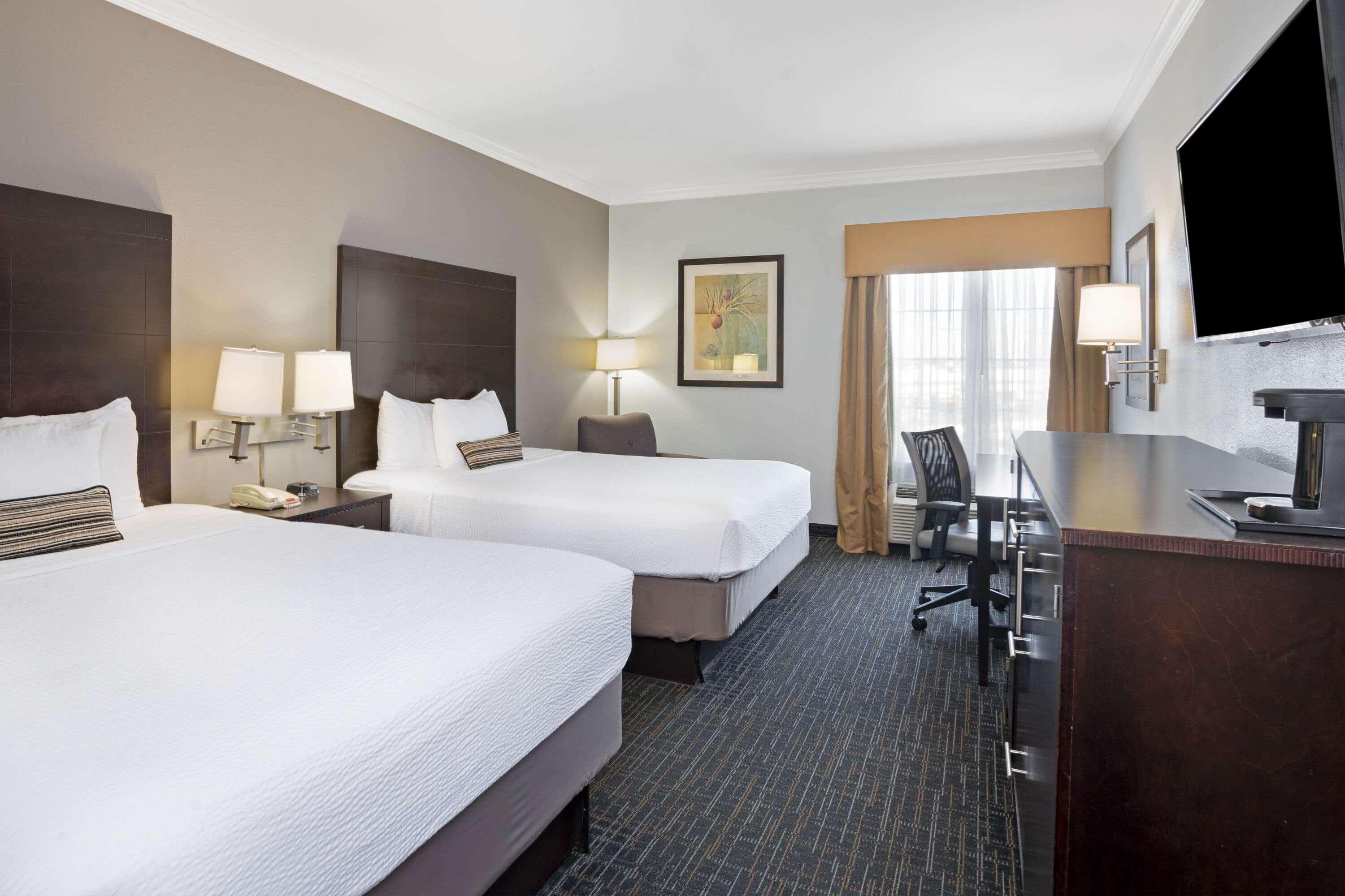 Sonesta Essential Houston Westchase Otel Dış mekan fotoğraf
