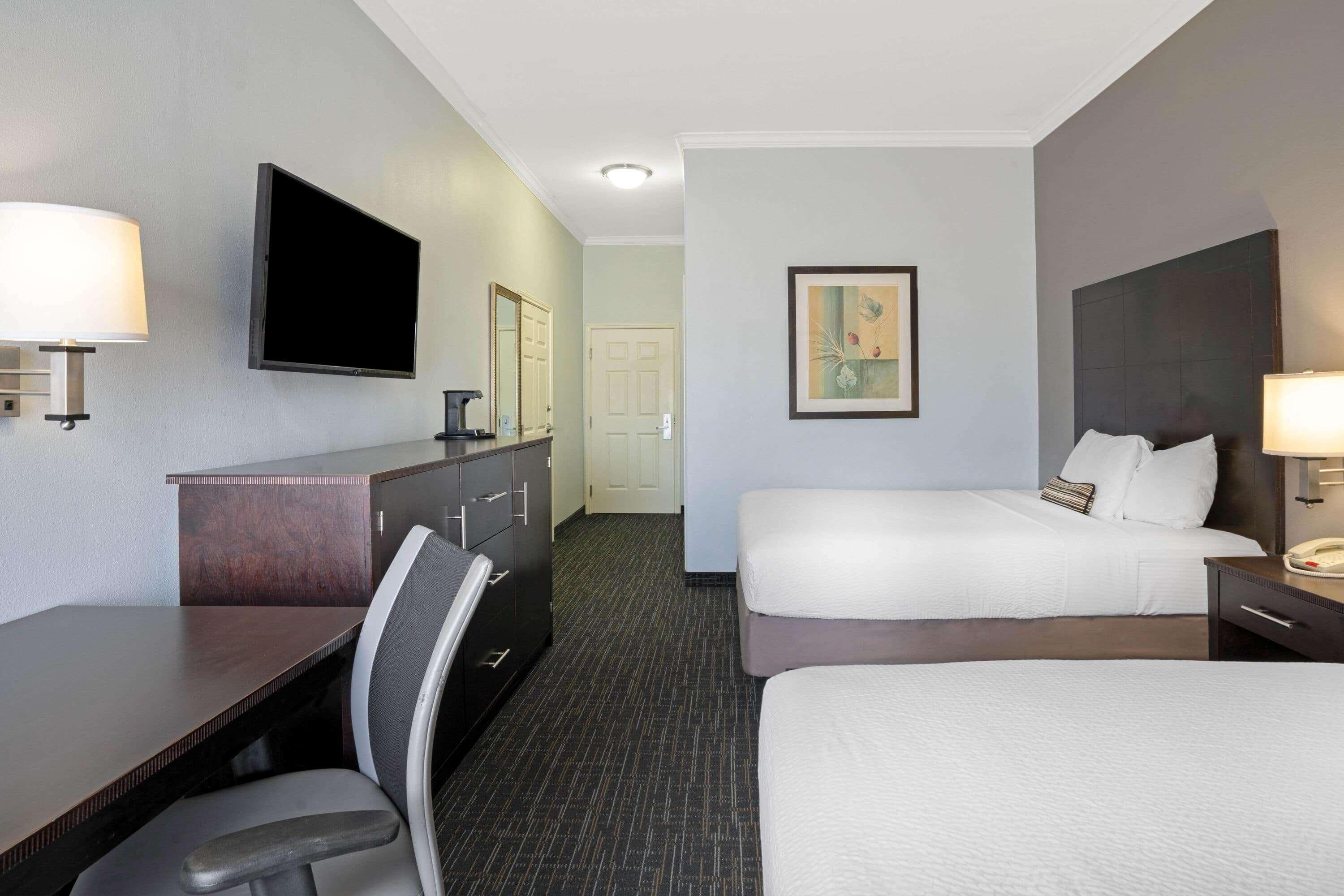 Sonesta Essential Houston Westchase Otel Dış mekan fotoğraf
