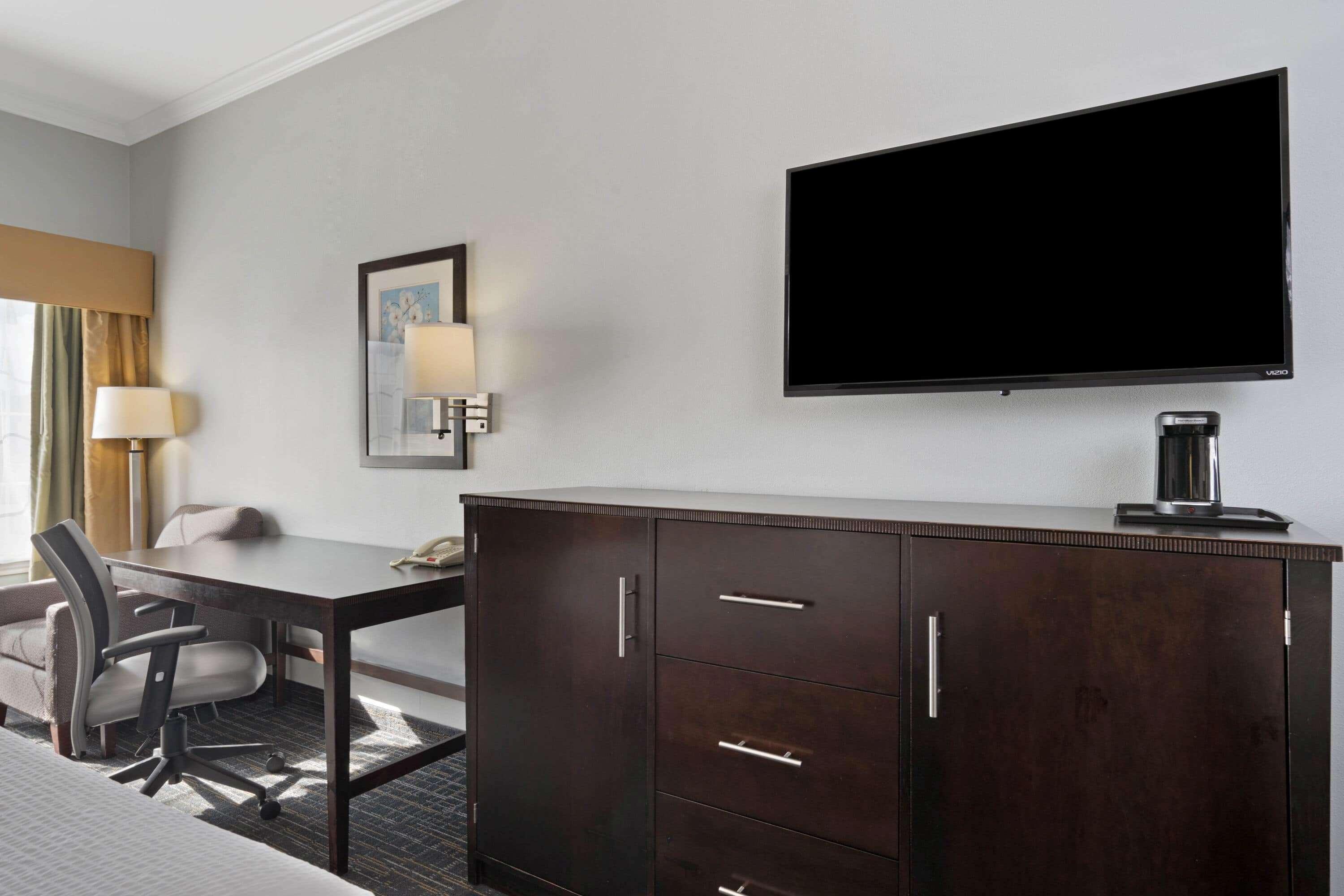 Sonesta Essential Houston Westchase Otel Dış mekan fotoğraf