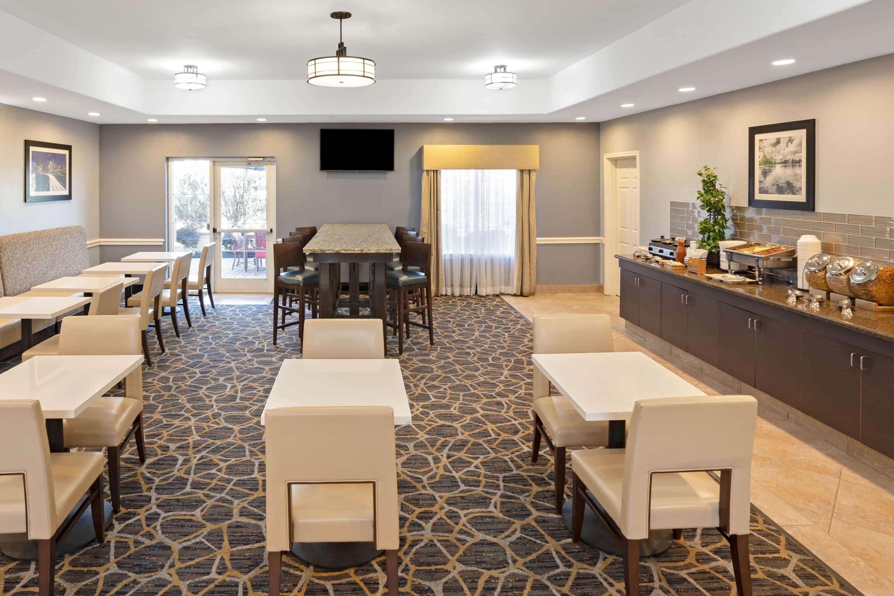 Sonesta Essential Houston Westchase Otel Dış mekan fotoğraf