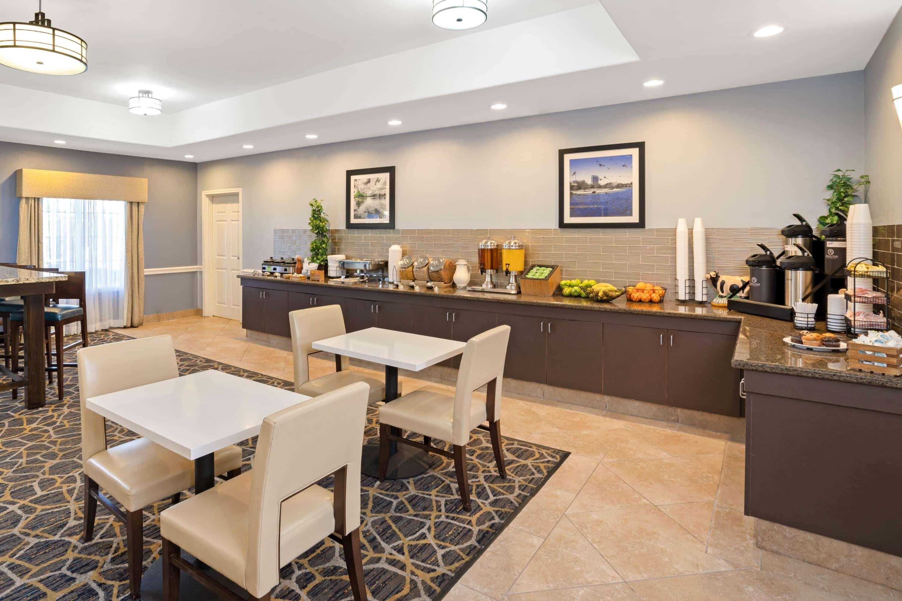 Sonesta Essential Houston Westchase Otel Dış mekan fotoğraf
