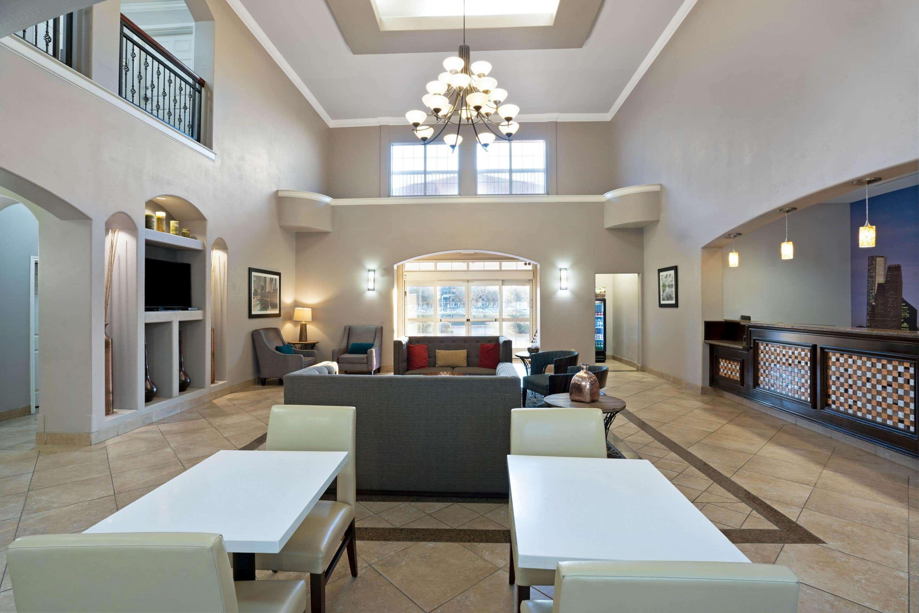 Sonesta Essential Houston Westchase Otel Dış mekan fotoğraf