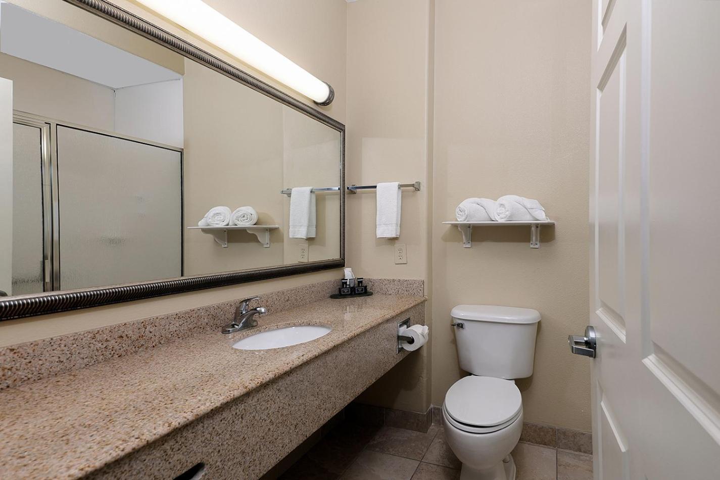Sonesta Essential Houston Westchase Otel Dış mekan fotoğraf