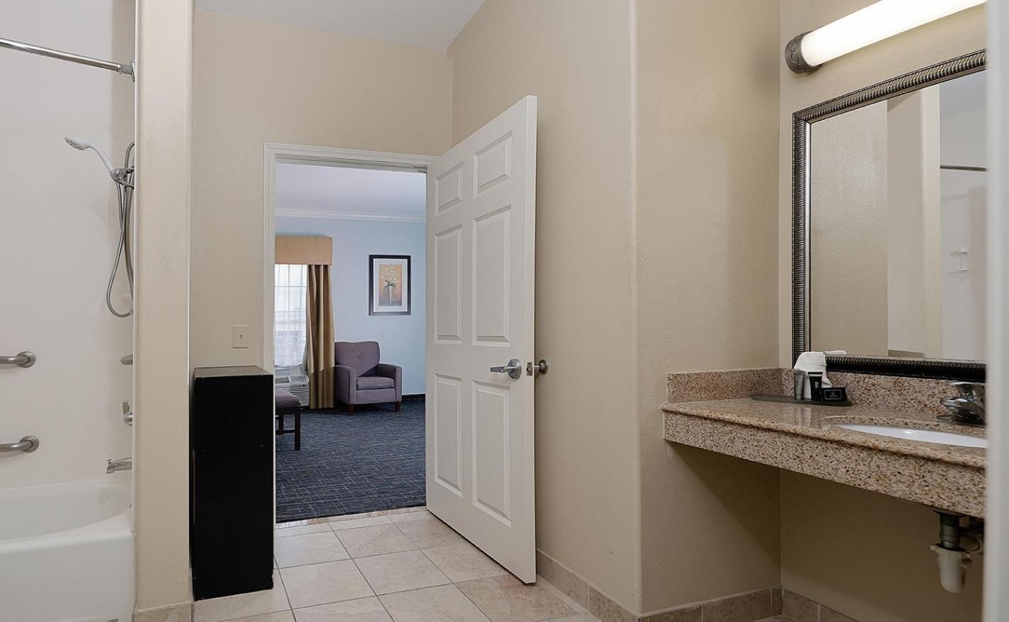 Sonesta Essential Houston Westchase Otel Dış mekan fotoğraf