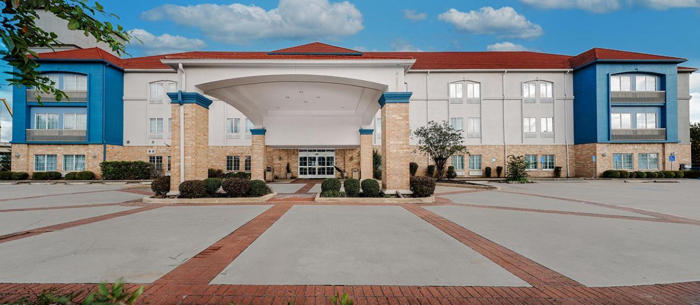 Sonesta Essential Houston Westchase Otel Dış mekan fotoğraf