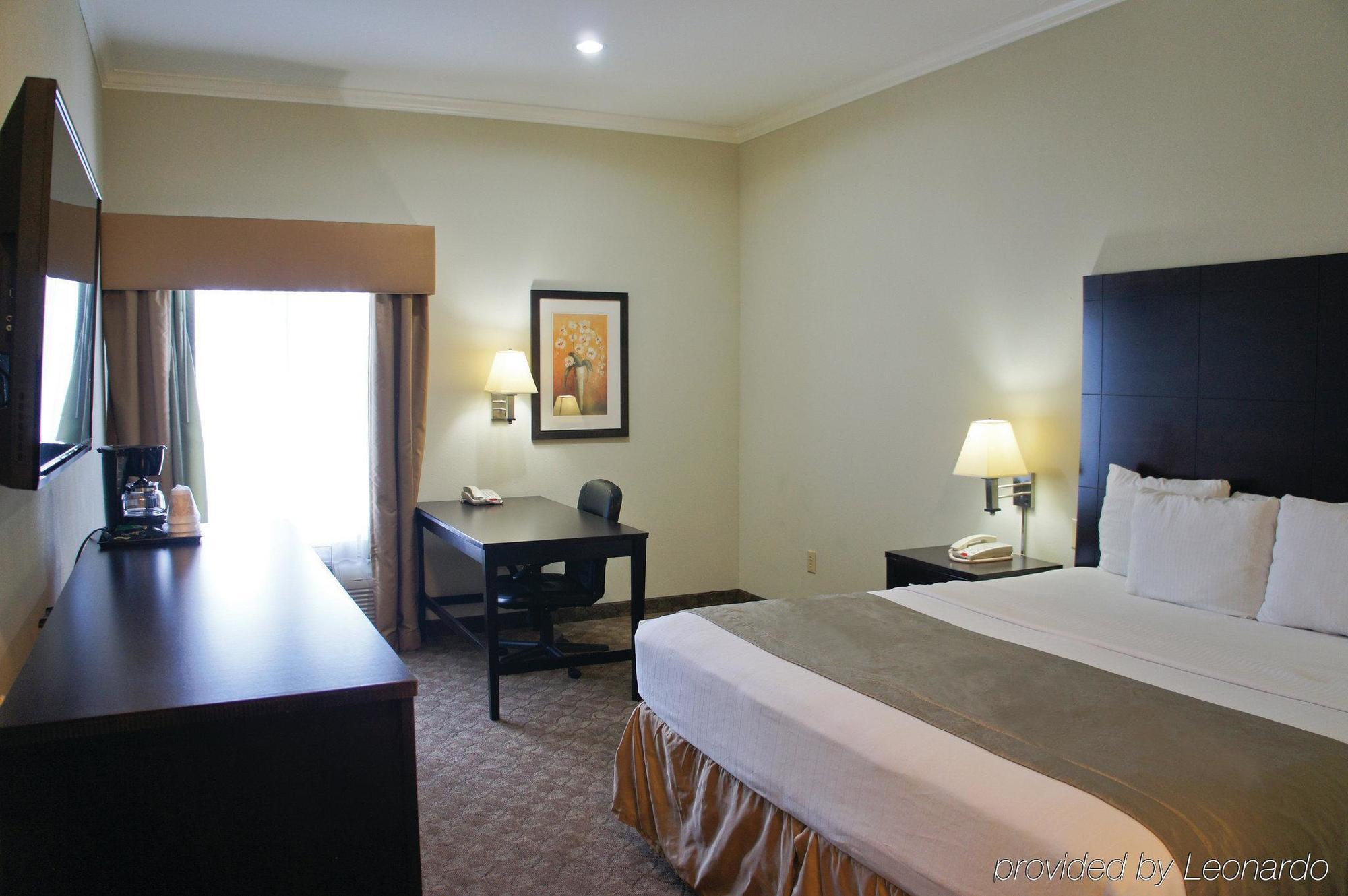 Sonesta Essential Houston Westchase Otel Dış mekan fotoğraf