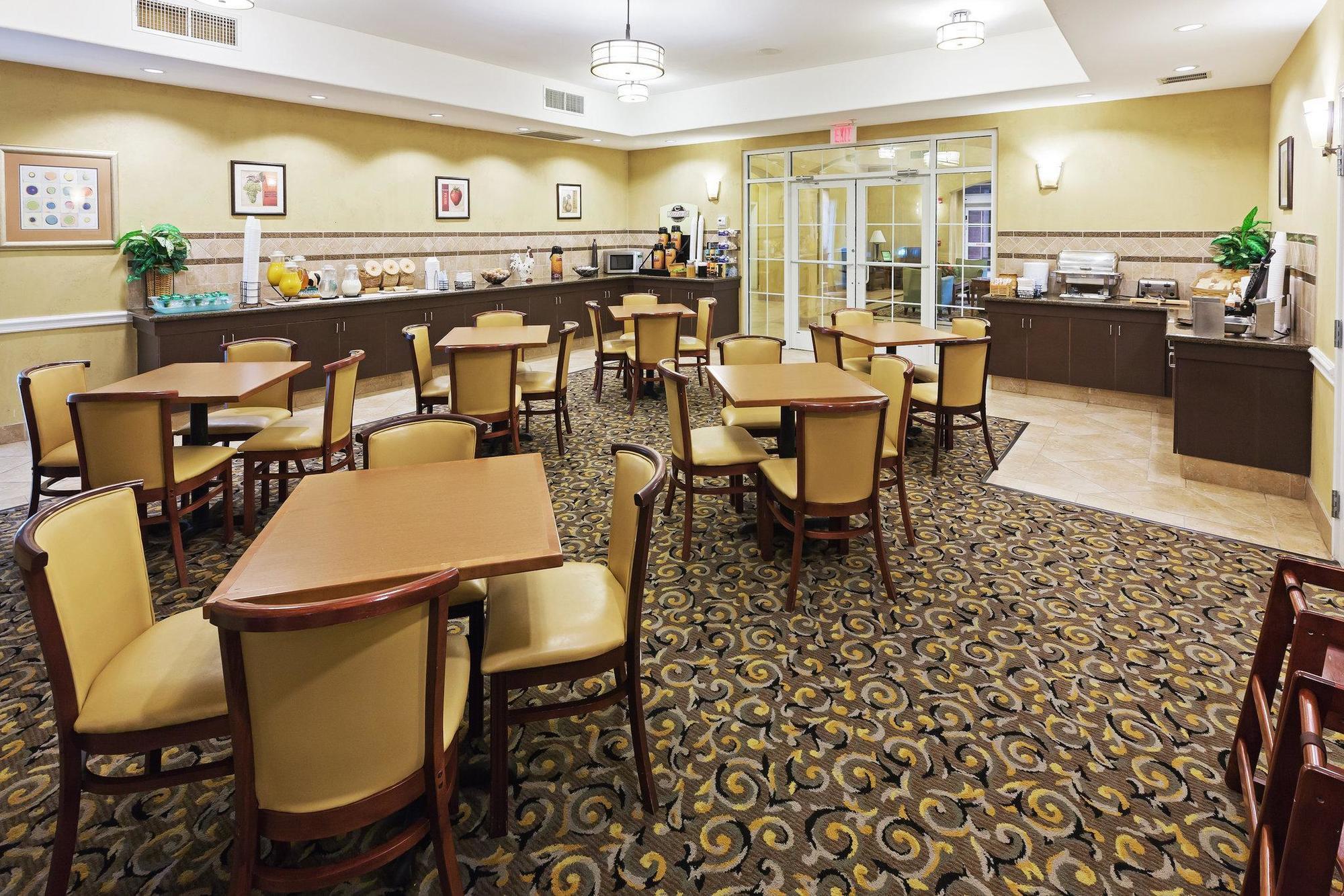 Sonesta Essential Houston Westchase Otel Dış mekan fotoğraf