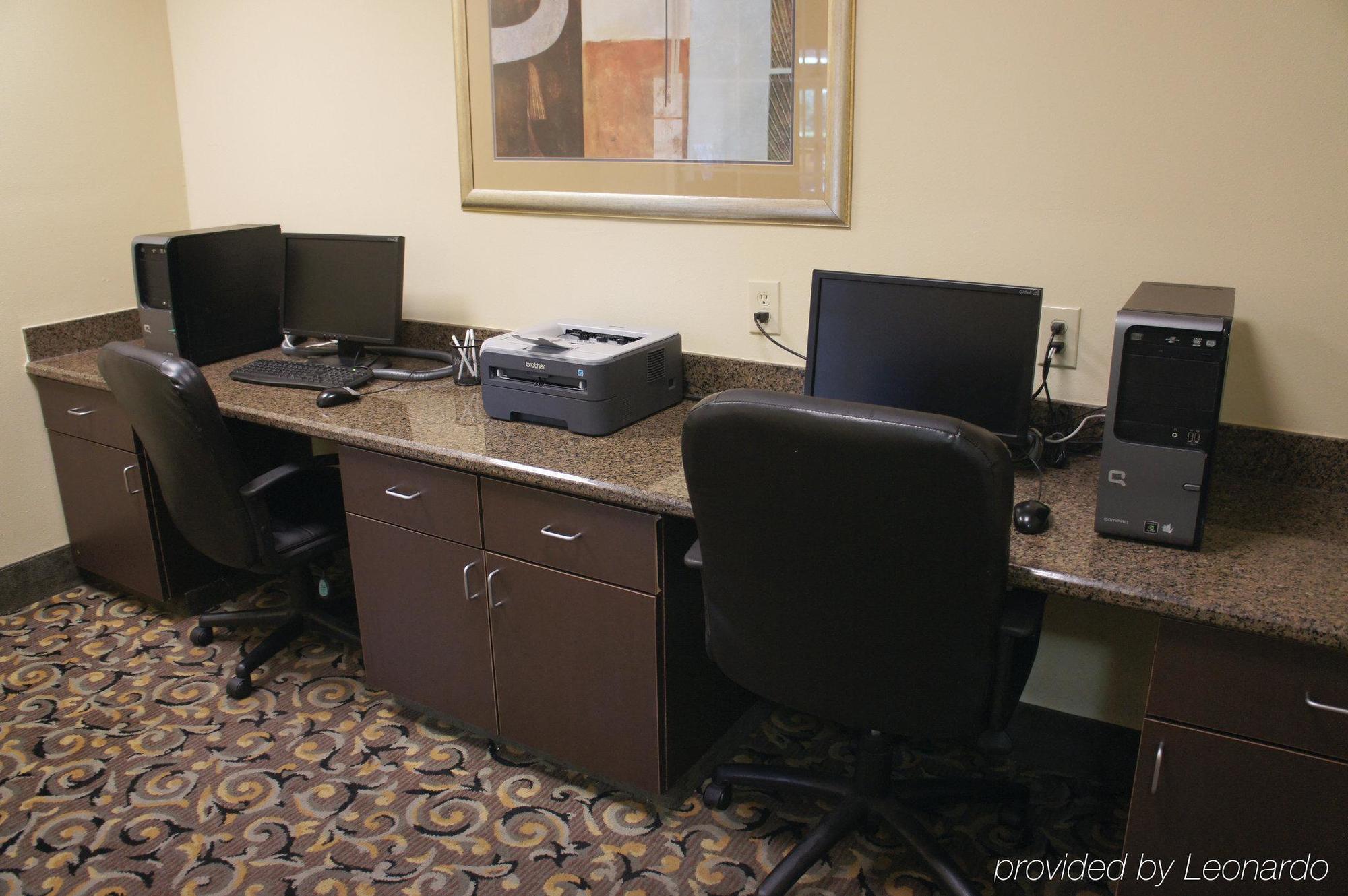 Sonesta Essential Houston Westchase Otel Dış mekan fotoğraf