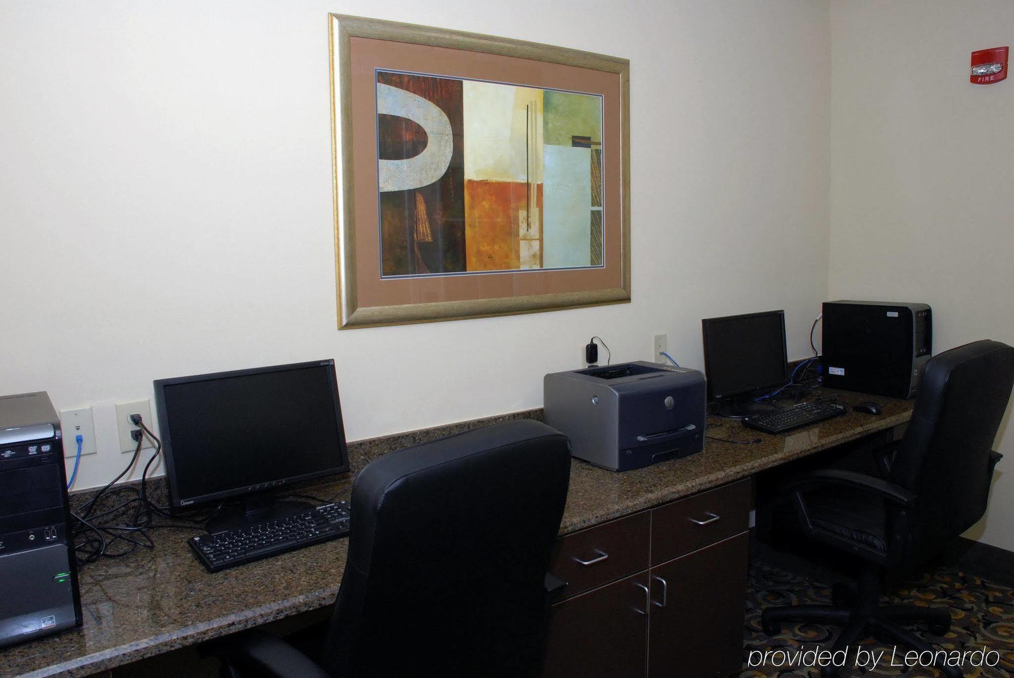 Sonesta Essential Houston Westchase Otel Dış mekan fotoğraf