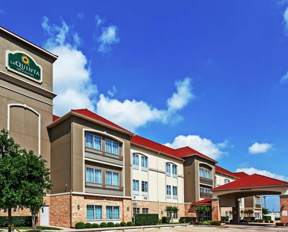 Sonesta Essential Houston Westchase Otel Dış mekan fotoğraf