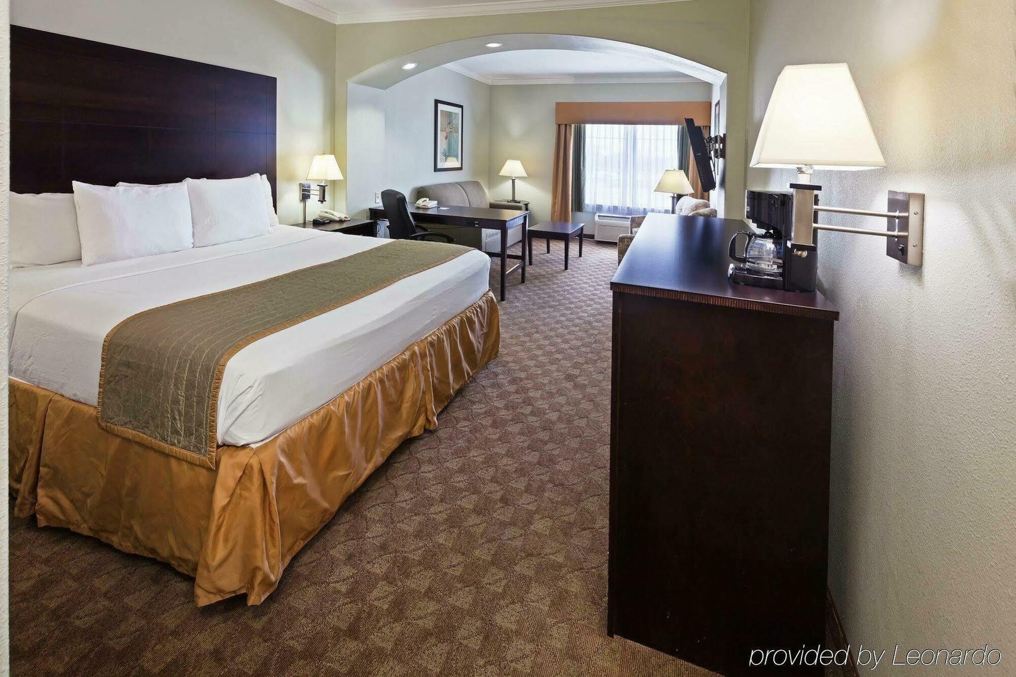 Sonesta Essential Houston Westchase Otel Dış mekan fotoğraf