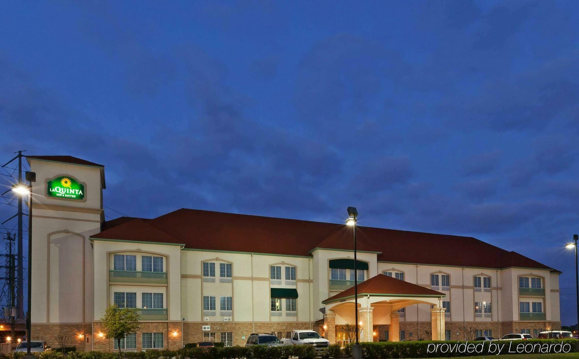 Sonesta Essential Houston Westchase Otel Dış mekan fotoğraf
